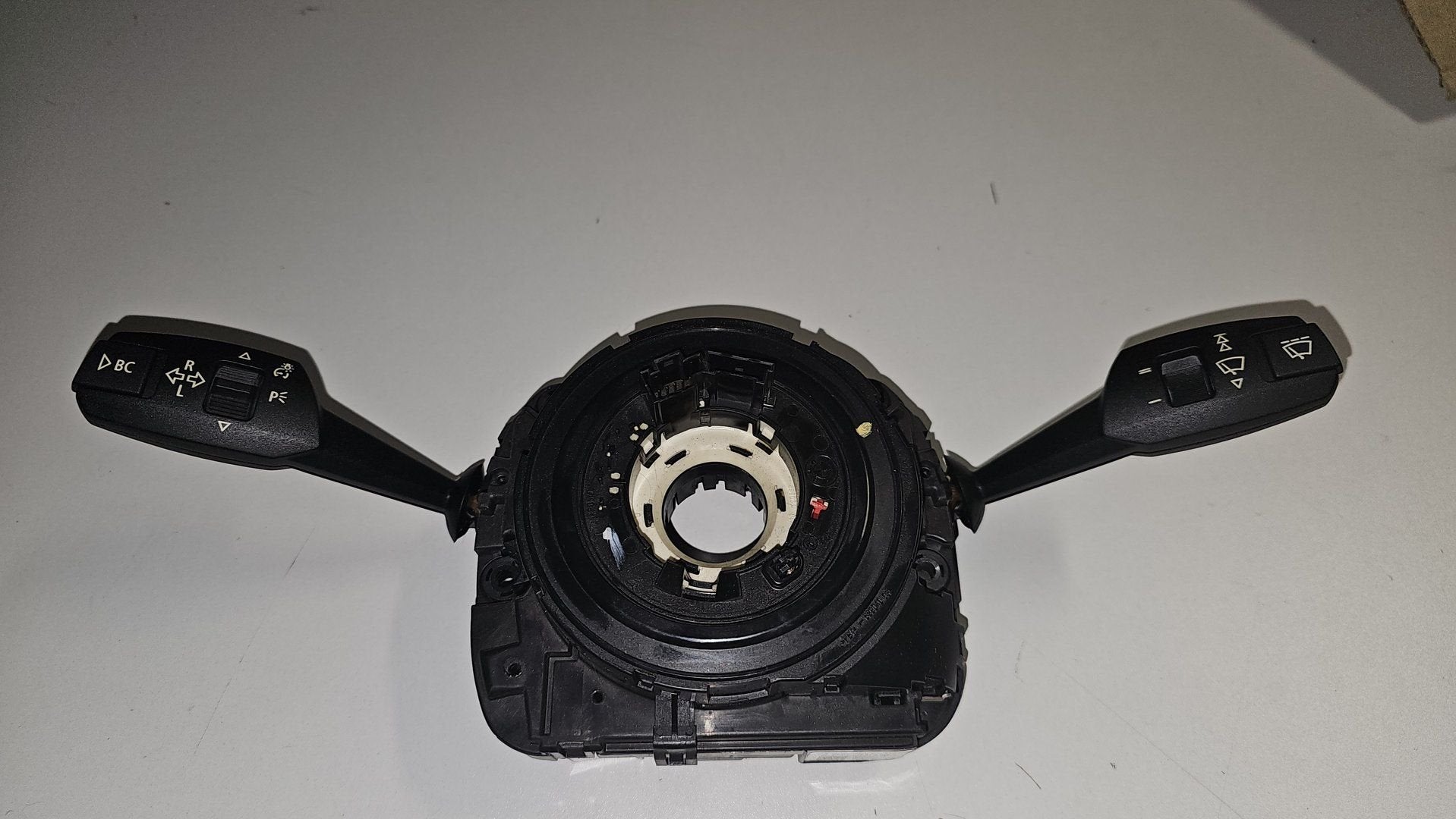 Stuurkolomschakelaar zonder Cruise Control BMW 1 serie E87, Auto-onderdelen, Dashboard en Schakelaars, Gebruikt, -, -, Ophalen of Verzenden