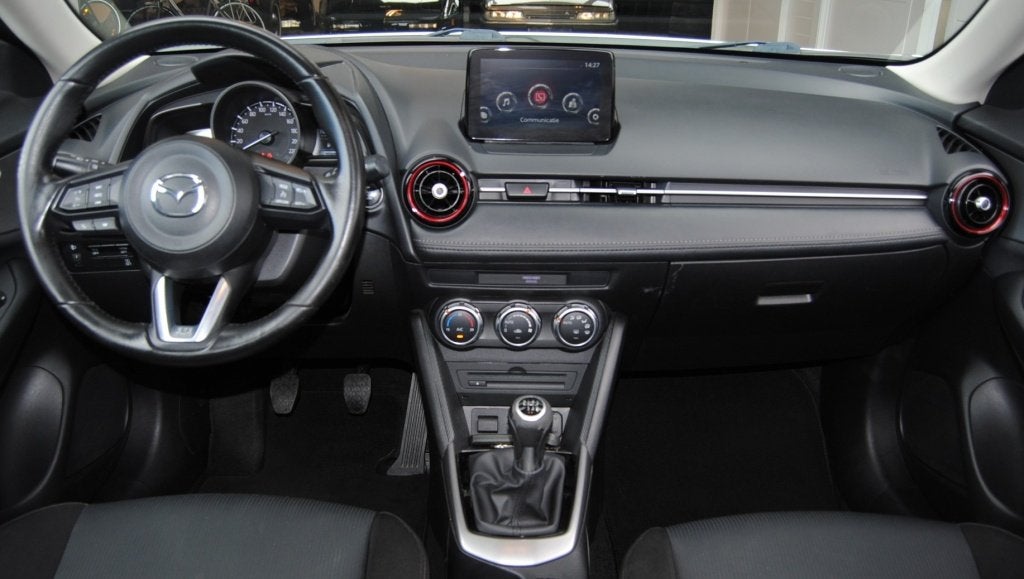 Mazda CX-3 2.0 SAG 120 TS (bj 2017), Auto's, Voorwielaandrijving, 1998 cc, Gebruikt, Euro 6