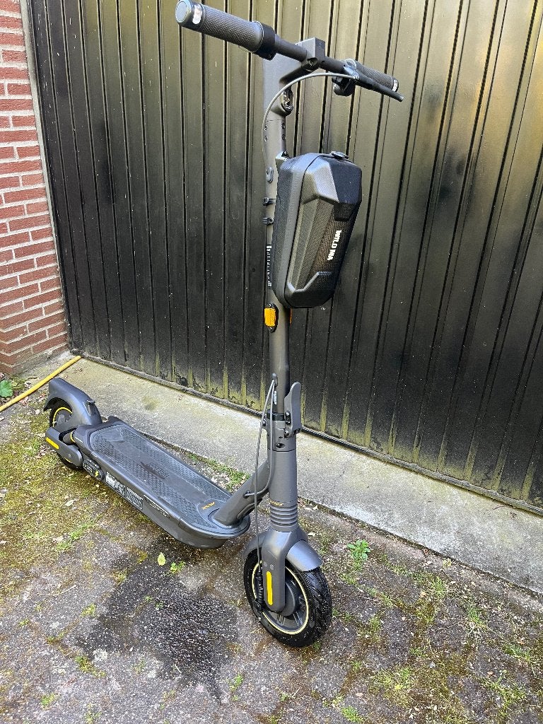 Segway g2e elektrische step, Ophalen, Zo goed als nieuw, Elektrische step (E-scooter), Segway Ninebot