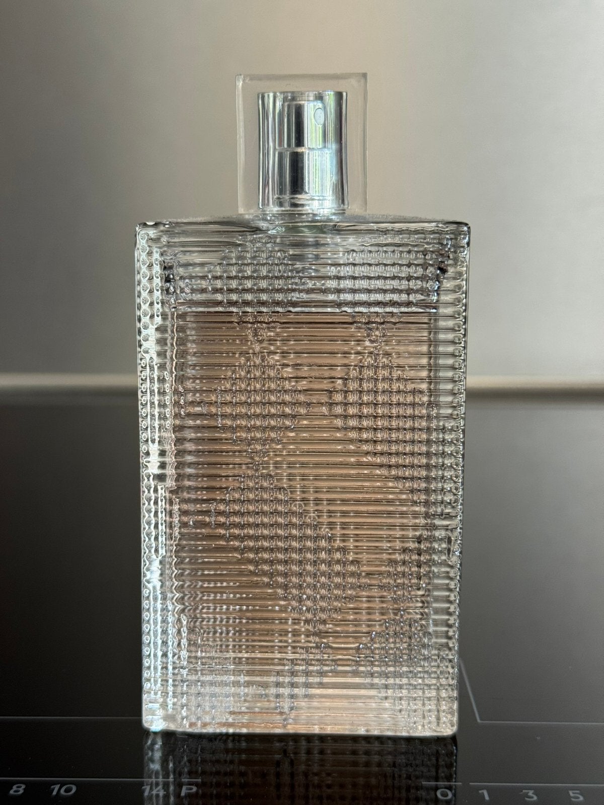 Burberry britt rhythm for her 90ml edt nog 75ml in, Sieraden, Tassen en Uiterlijk, Ophalen of Verzenden, Zo goed als nieuw