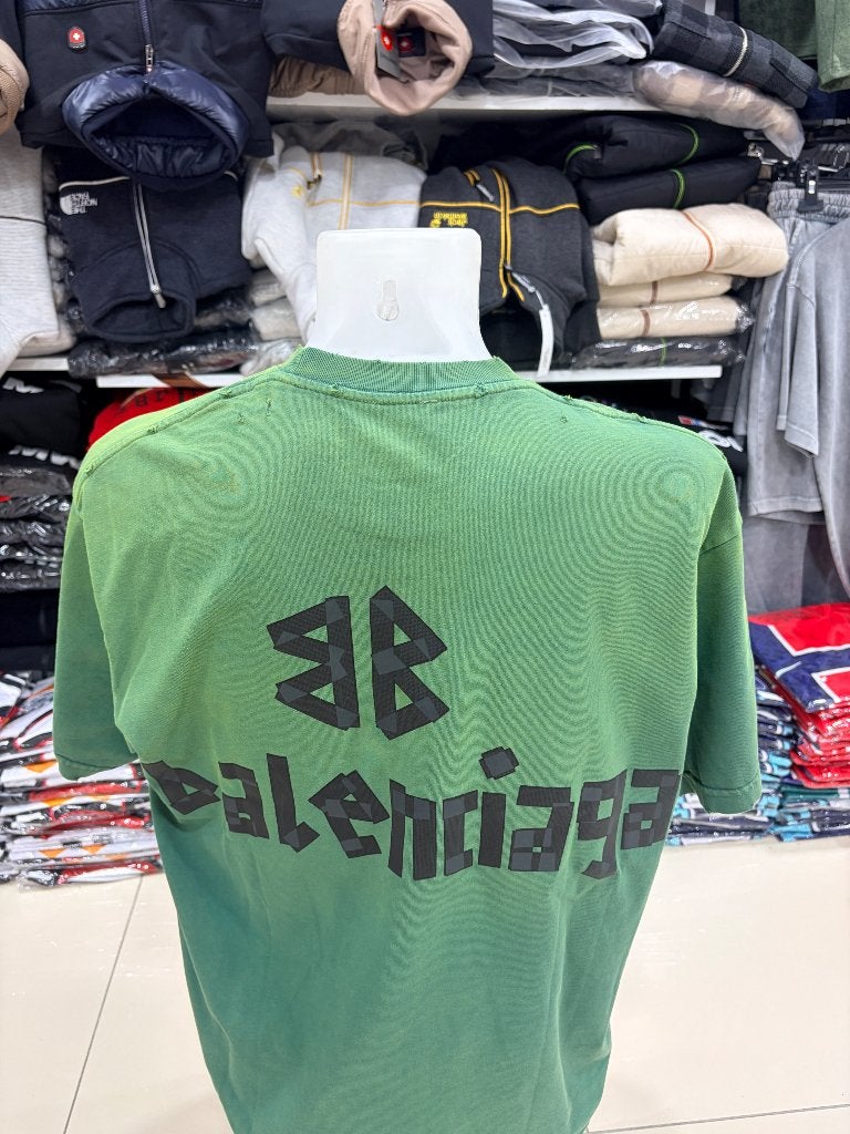 Balenciaga shirts NEW MODEL, Nieuw, Balenciaga, Meerkleurig, Verzenden
