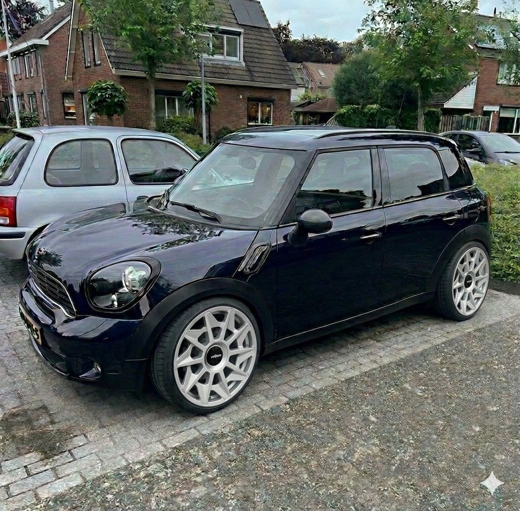Rotiform CVT velgen 20 inch 5x120 ET35 72.6mm GEZOCHT!, Ophalen
