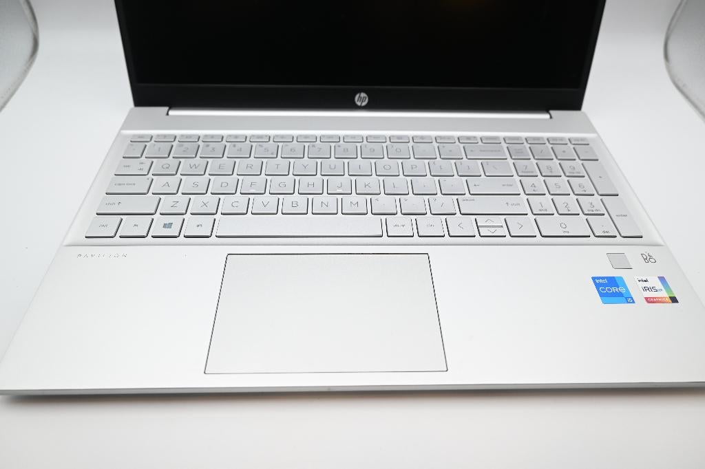 HP Pavilion 15-eg0xxx - i5 11th Gen/8RAM/500SSD, Gebruikt, 15 inch, -, Ophalen of Verzenden