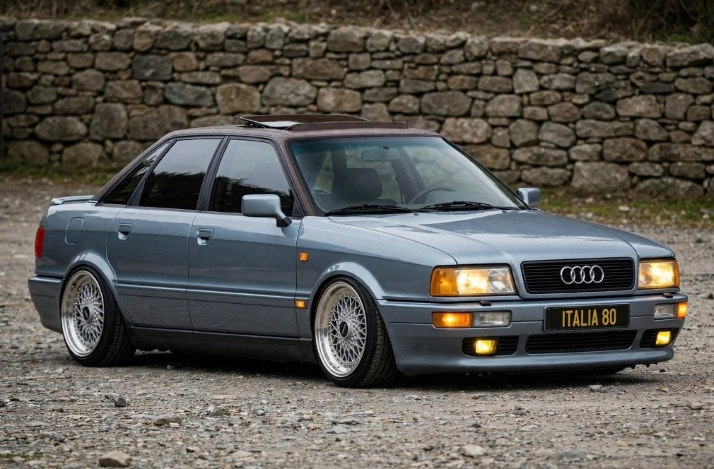 BBS RS 101 of RM 004 velgen 4 x 108 15 ET38, Auto diversen, Ophalen, Gebruikt