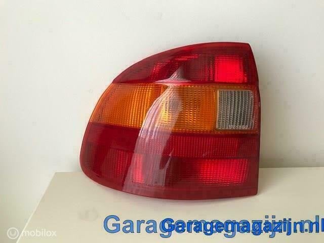 Achterlicht links Opel Astra F (T92) 3735931, Opel, Nieuw, Ophalen of Verzenden, Opel