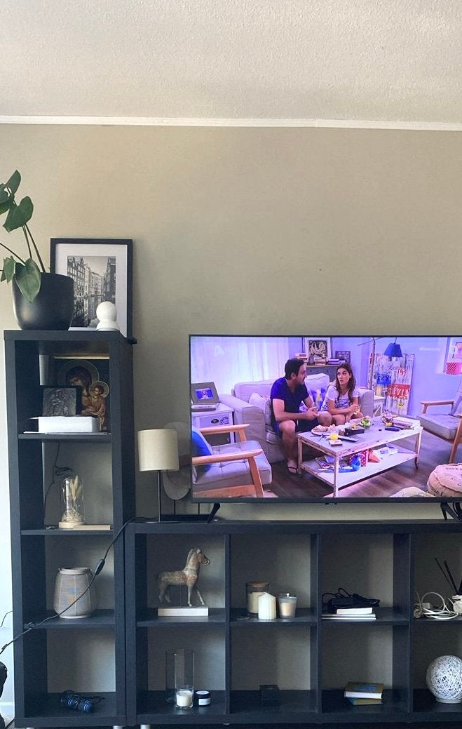 SAMSUNG Crystal UHD (2024)