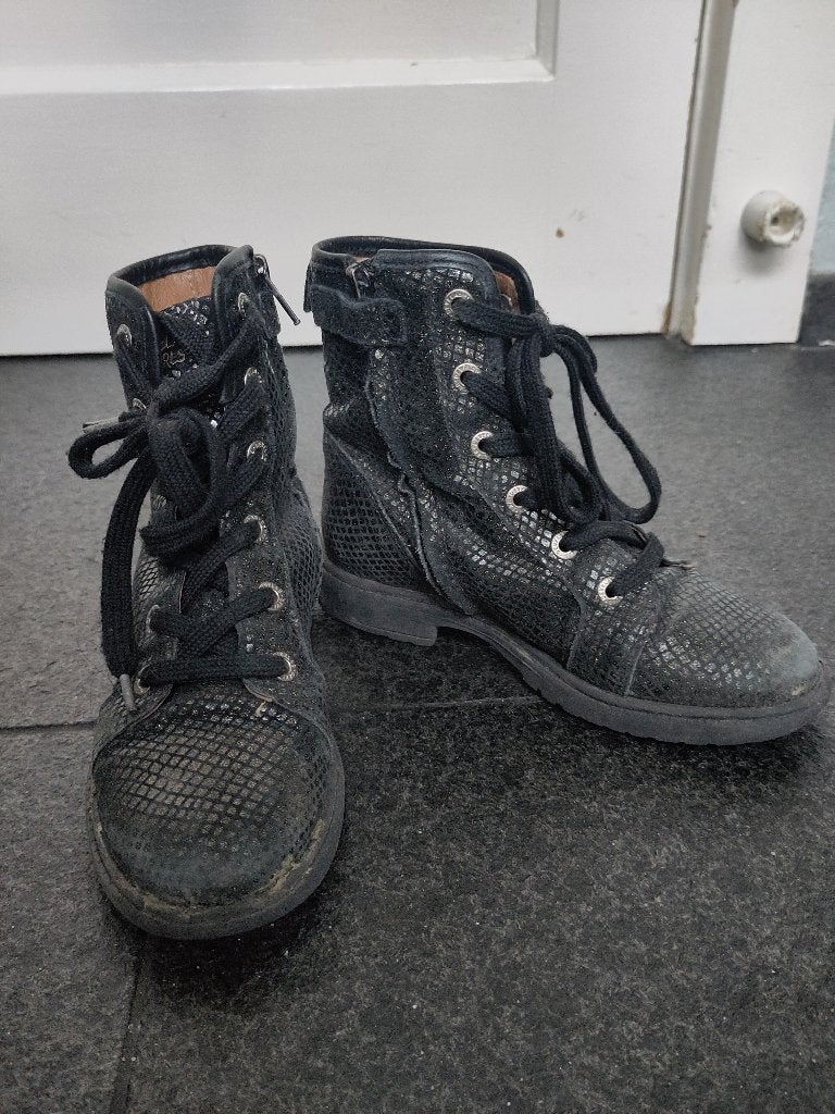 Meisjesschoenen Develab maat 29, Gebruikt, Schoenen, Ophalen of Verzenden, Develab