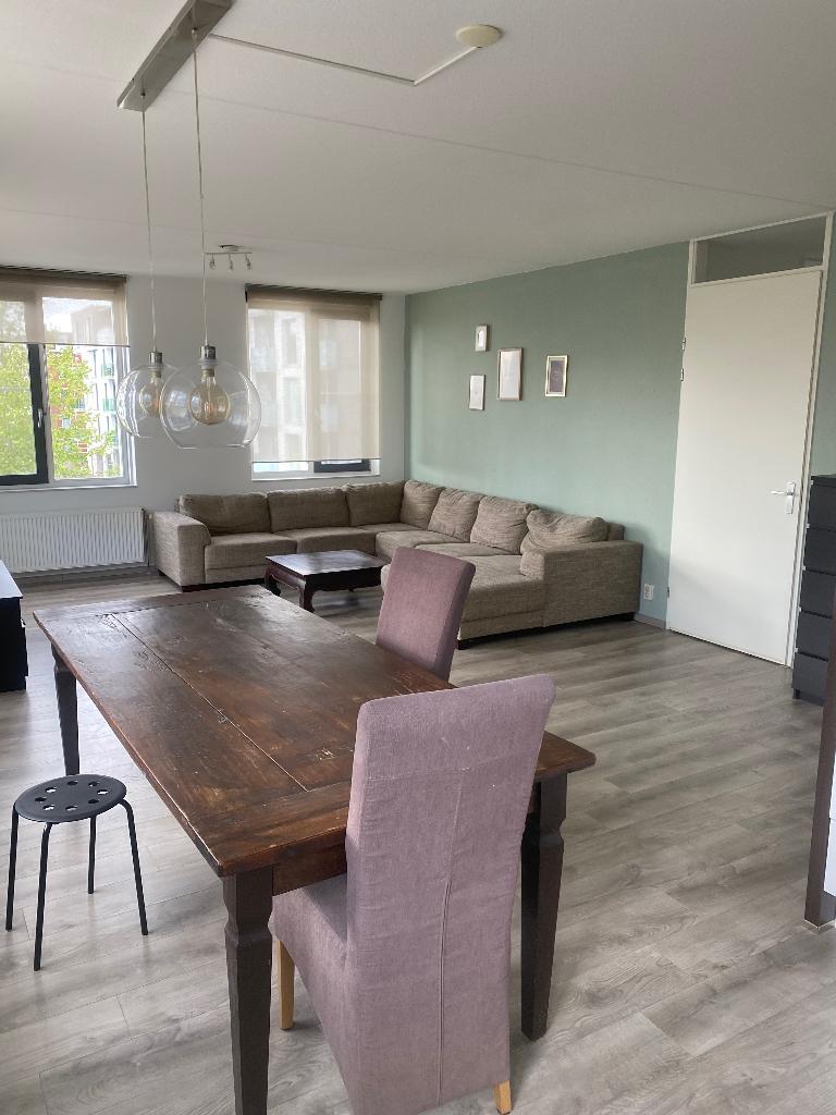 Huur/koop appartement Almere, 75 m², Direct bij eigenaar, Almere, 2 kamers