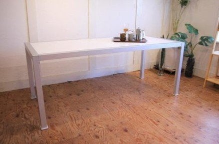 Driade Thali Laminato Miki Astory design bureau tafel, Huis en Inrichting, Ophalen of Verzenden, Nvt, Nvt, Nvt