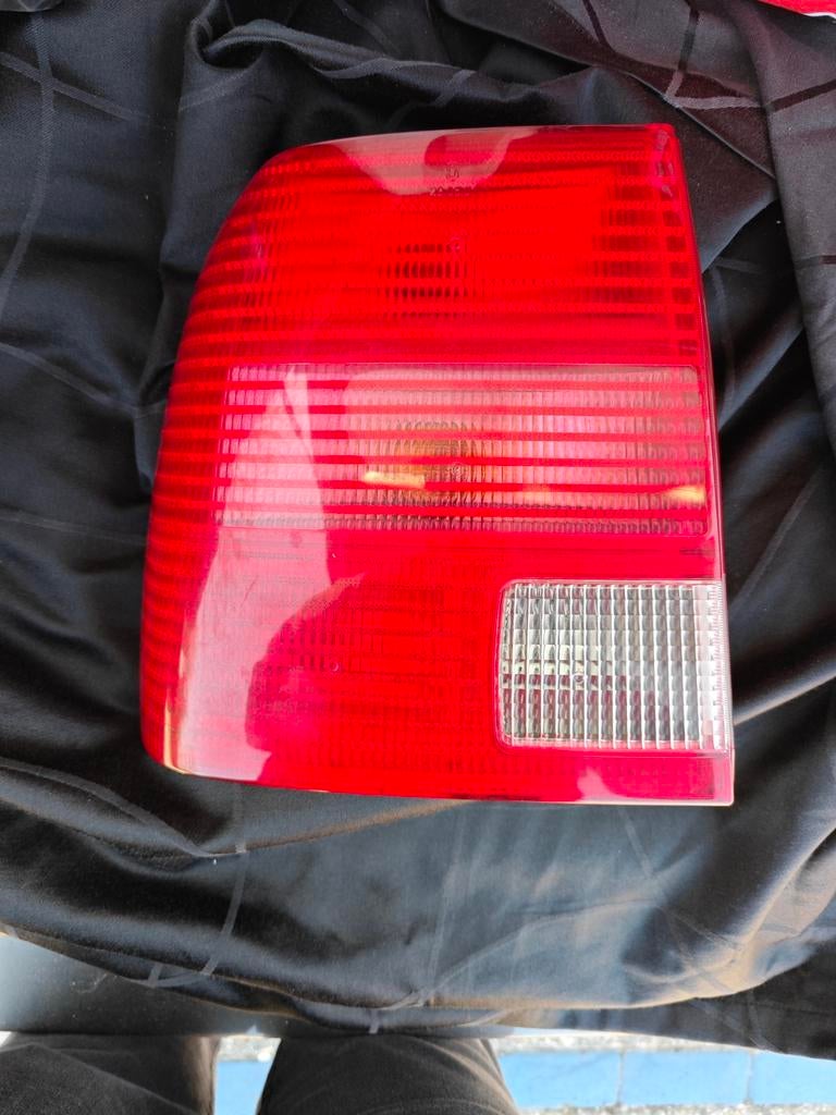 Achterlicht Volkswagen Passat B5 (1996–2005), Ophalen of Verzenden