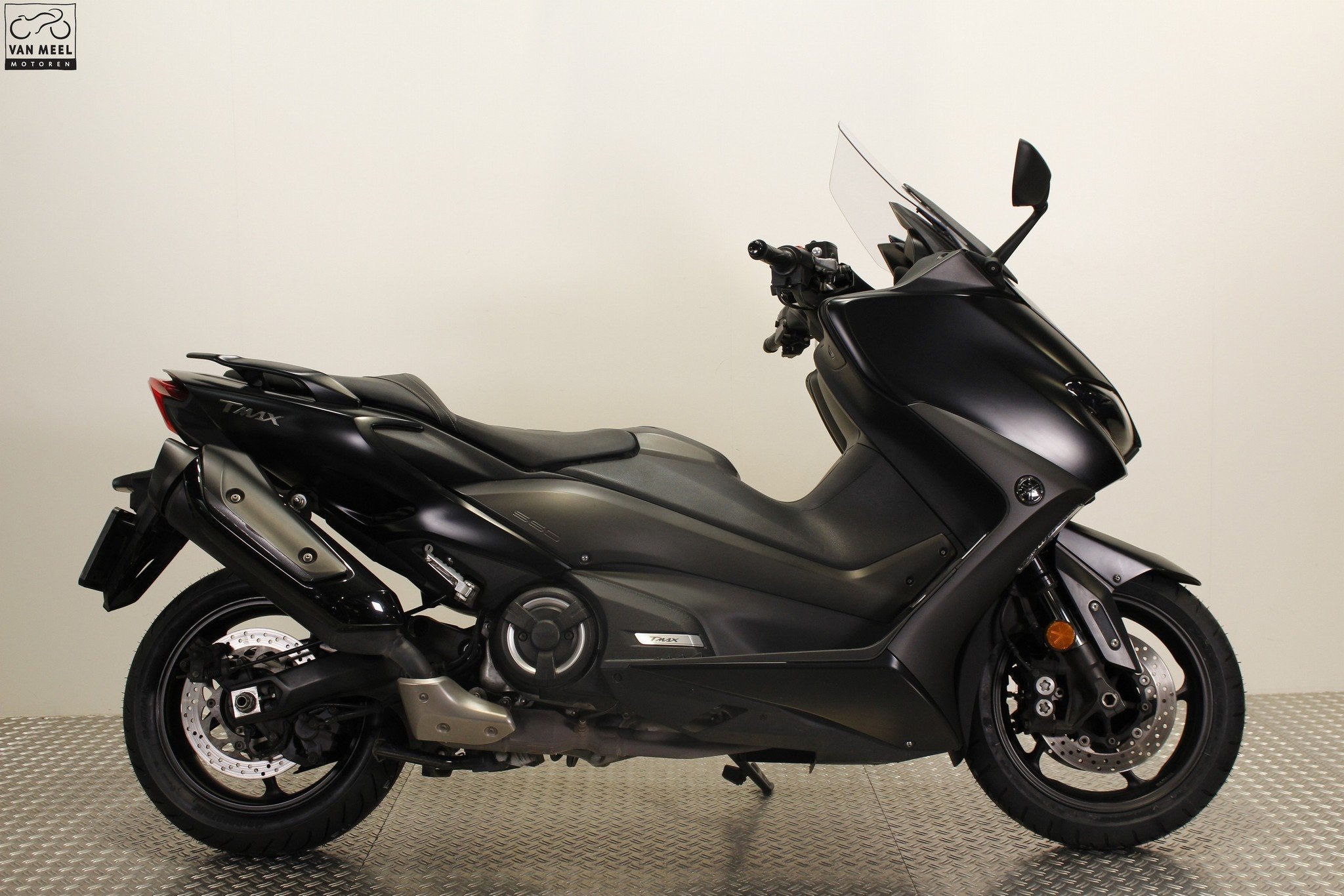 Yamaha TMAX (bj 2020), Scooter, Klantenservice@yamaha-motor.nl, Koolhovenlaan 101
1119 NC  Schiphol-Rijk, NL, 12 t/m 35 kW