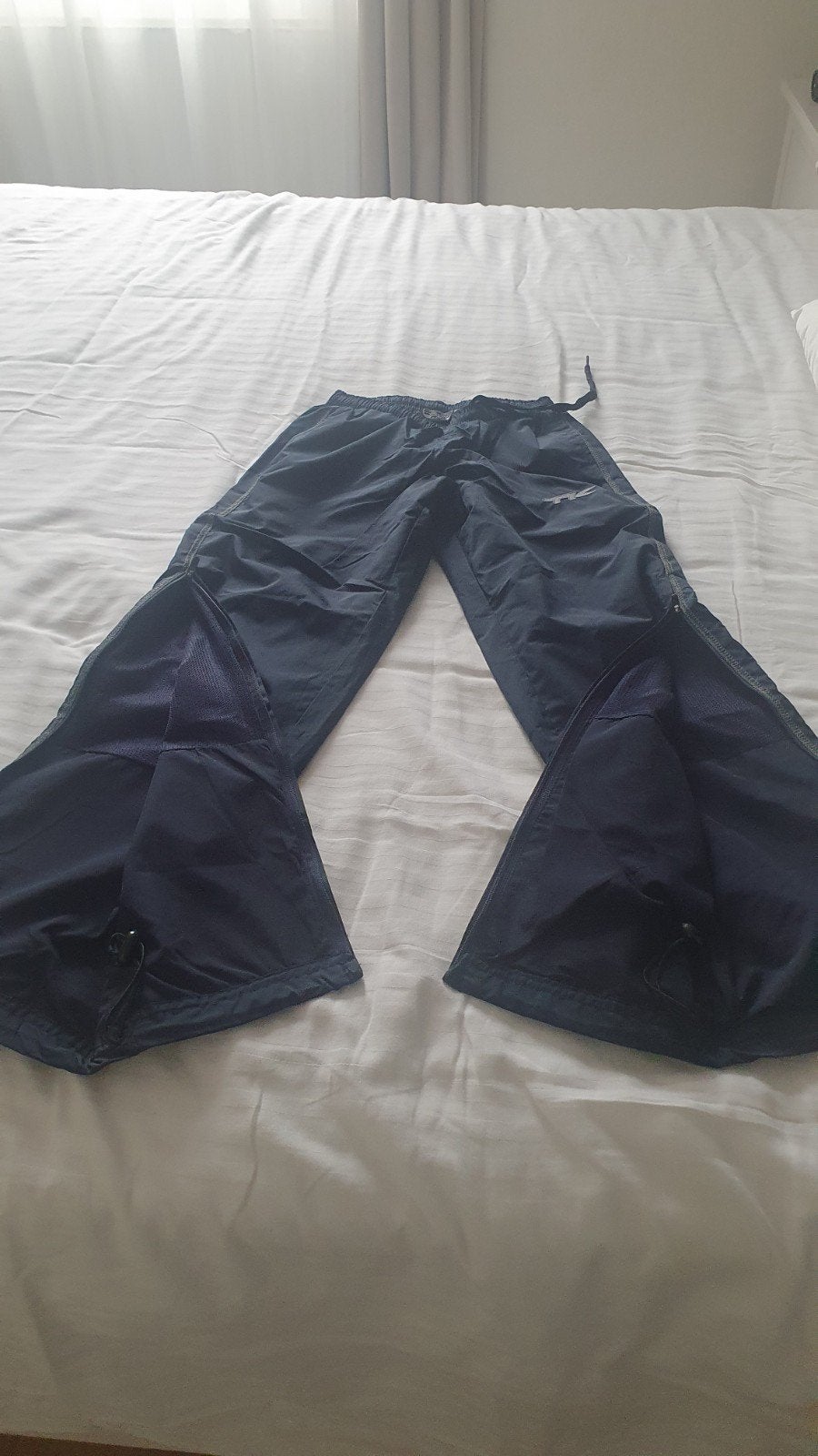 Hockey broek, Ophalen, Zo goed als nieuw, Kleding