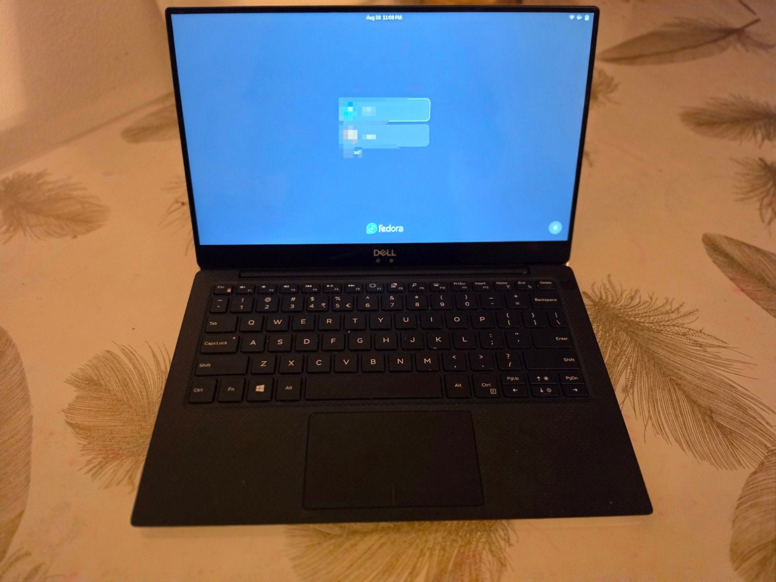 Dell XPS 13 9370 - i7-8550U, 16GB RAM, 512GB SSD, Computers en Software, Windows Laptops, Intel Core i7-8550U, 2 tot 3 Ghz, Qwerty