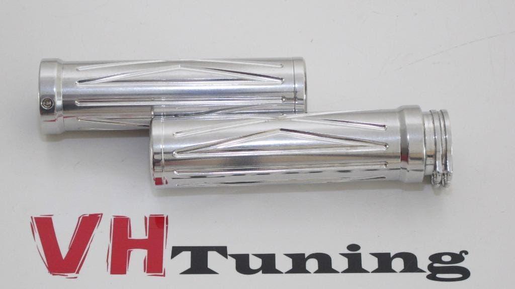 Highway Hawk 45-0192 Crossriangle Handvaten Set, Motoren, Ophalen of Verzenden