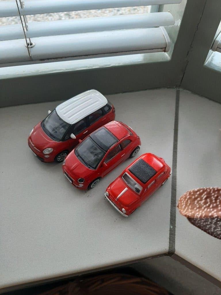 dinky toy, Ophalen of Verzenden, Gebruikt, Auto, Dinky Toys