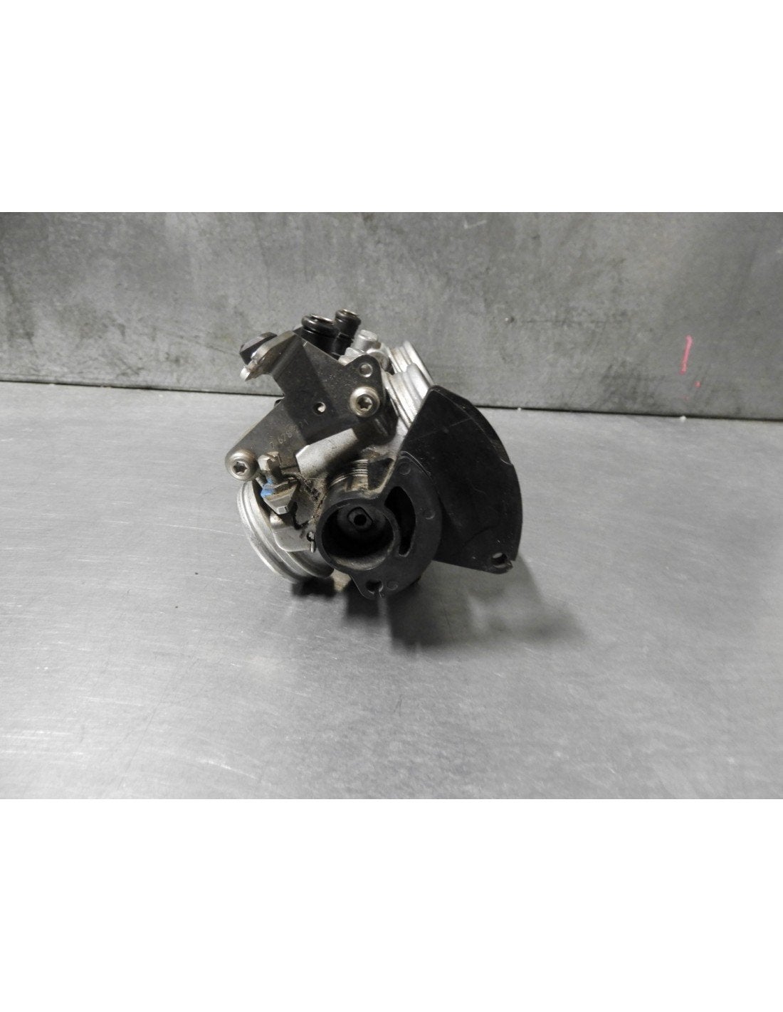 F800S 2006 - 2010 BMW Injectorbody D1-43178