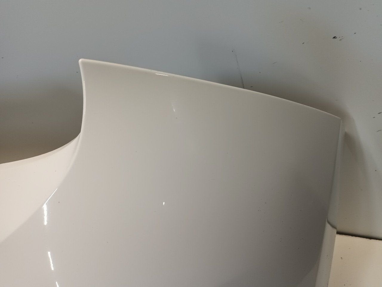 Bumper achter Skoda Citigo, Onderdelen@venauto.nl, Van der Ven Autorecycling B.V., Gebruikt, Ettenseweg 76, 4706 PB Roosendaal, The Netherlands