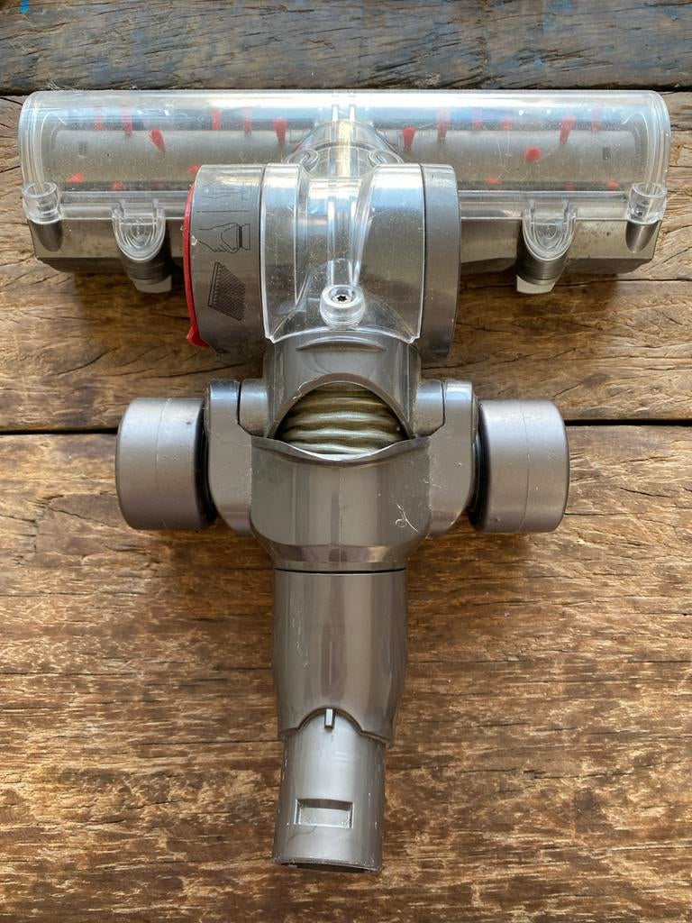 Dyson stofzuigerborstel/mondstuk tapijtborstel, Witgoed en Apparatuur, Stofzuigers, Inclusief accessoires, Overige typen, Ophalen of Verzenden