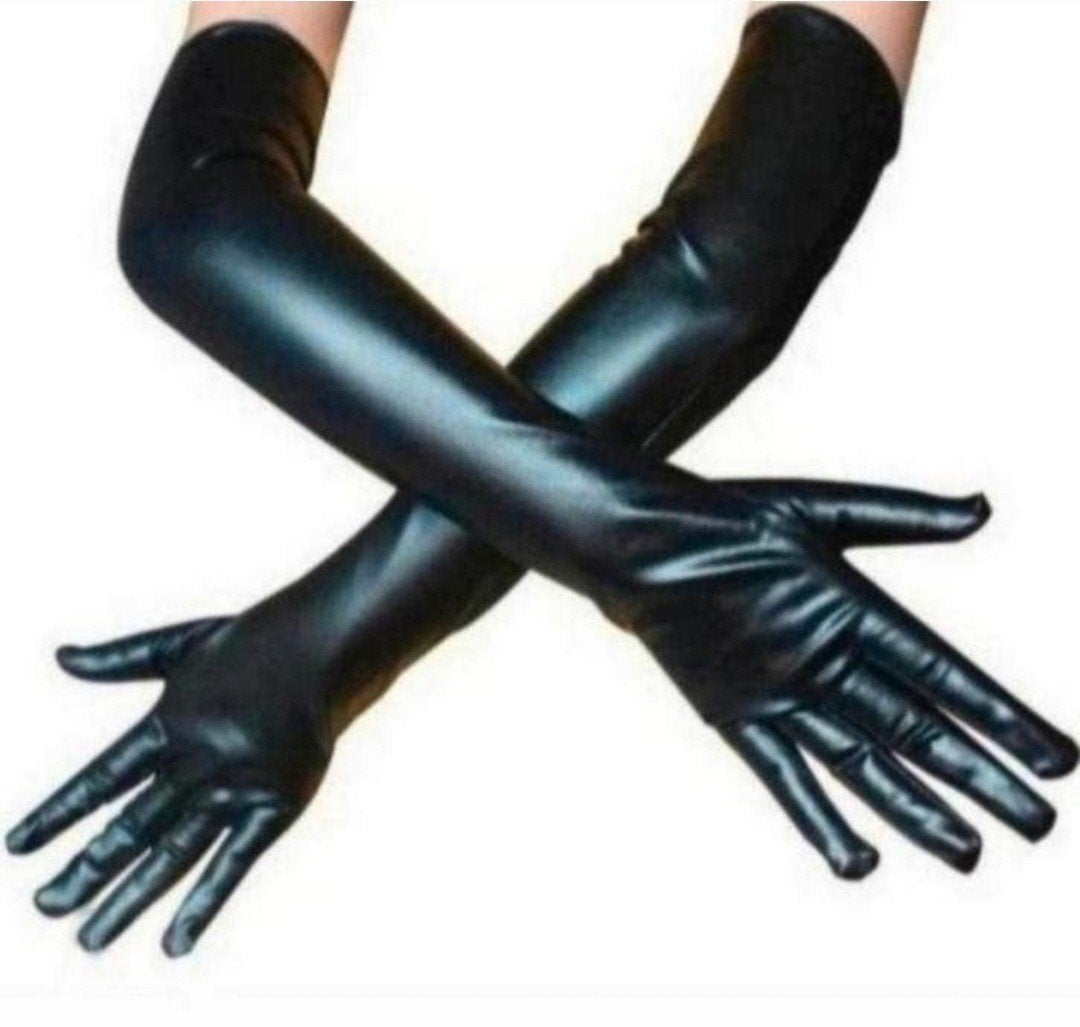 Vleugje elegantie en glamour, tm 2XL, Verzenden, Nieuw, Handschoenen