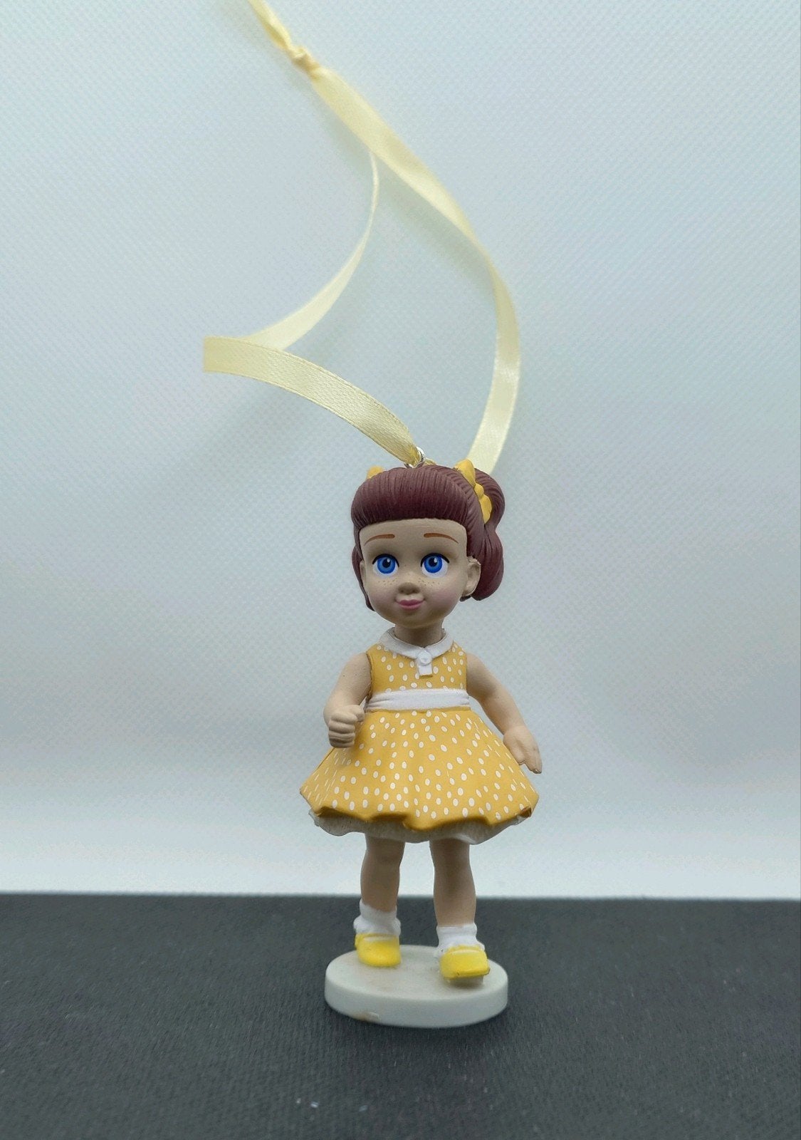 Disney Toy Story Gabby Gabby kerst ornament hanger kerstbal, Verzamelen, Ophalen of Verzenden, Nieuw