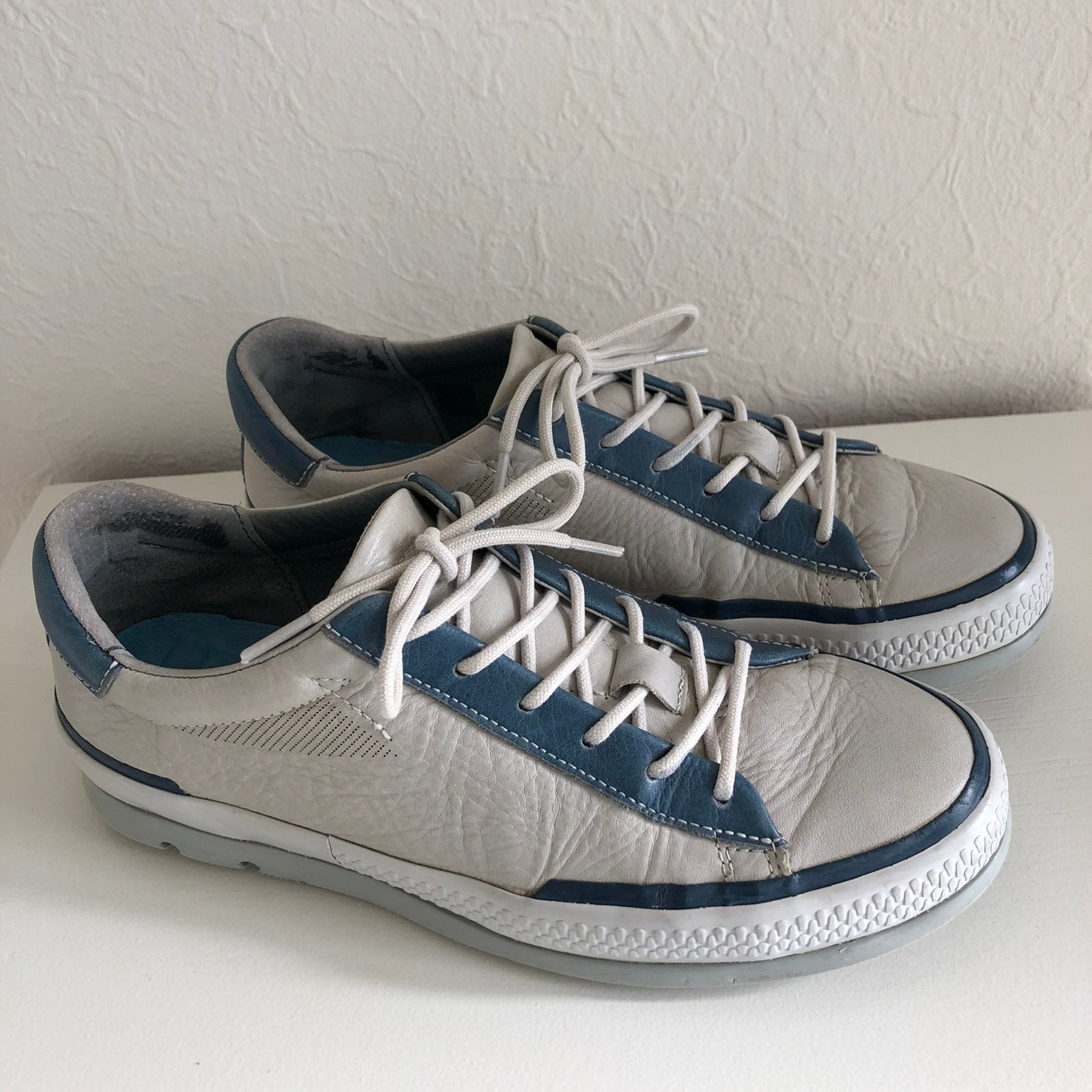 Wolky sneakers 39, Ophalen, Gedragen, Sneakers of Gympen