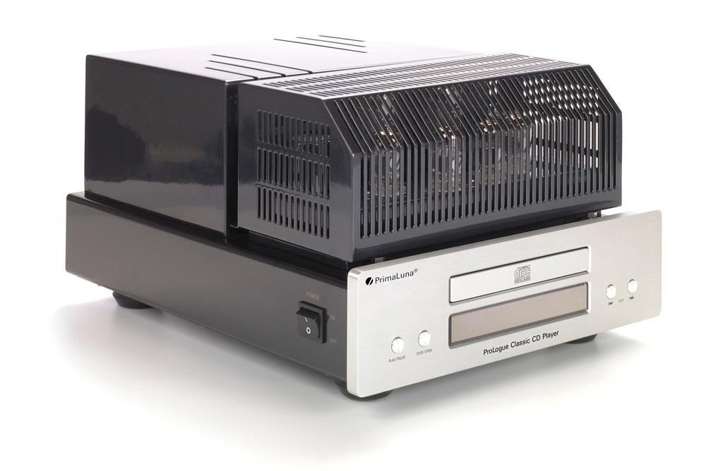 PrimaLuna ProLogue Classic CD-speler – NIEUW in doos, Ophalen, Nieuw, Overige merken
