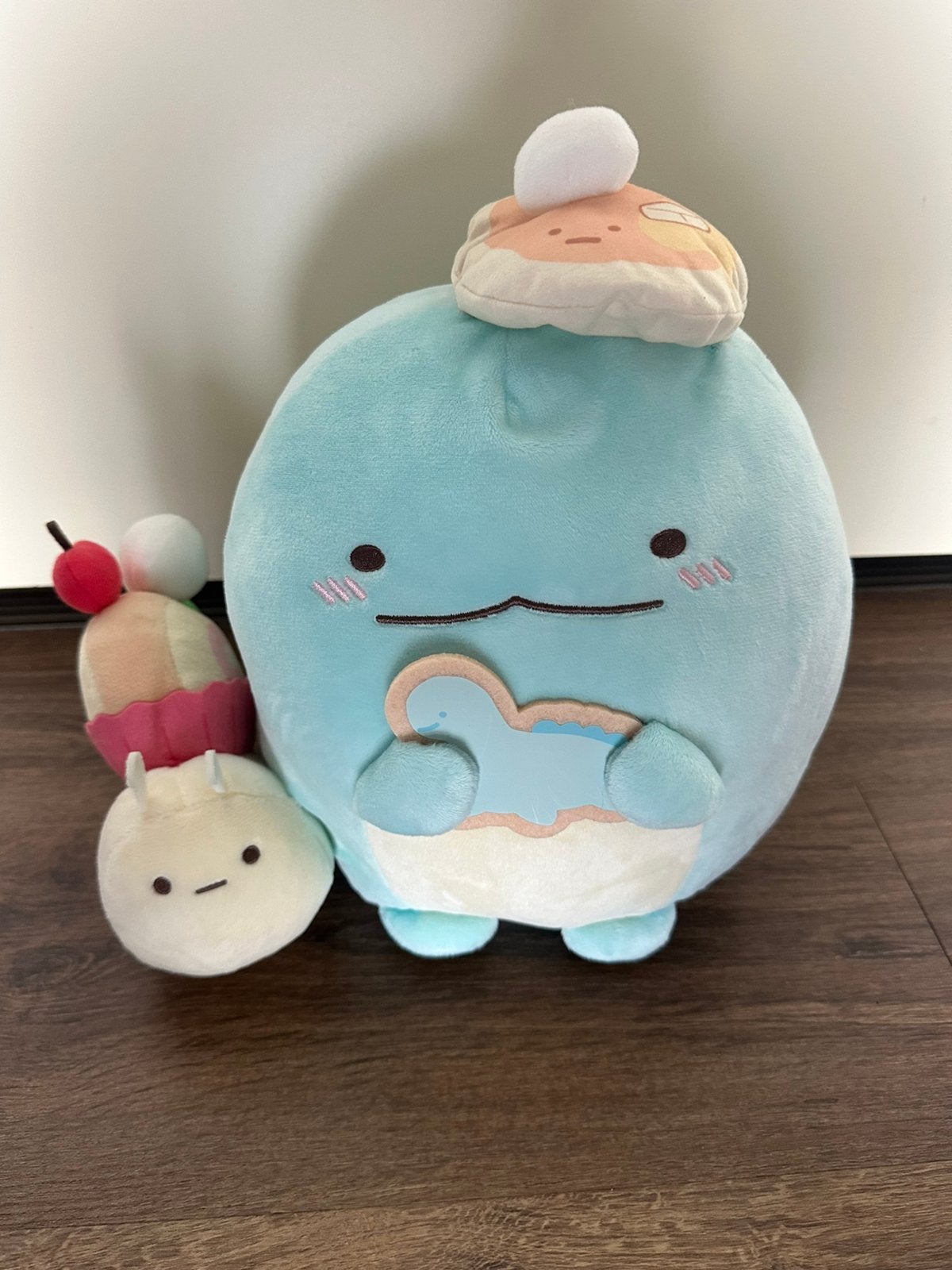 Ichiban Kuji - Sumikkogurashi - Sumikko's Sweets Time Prijs, Ophalen of Verzenden, Zo goed als nieuw