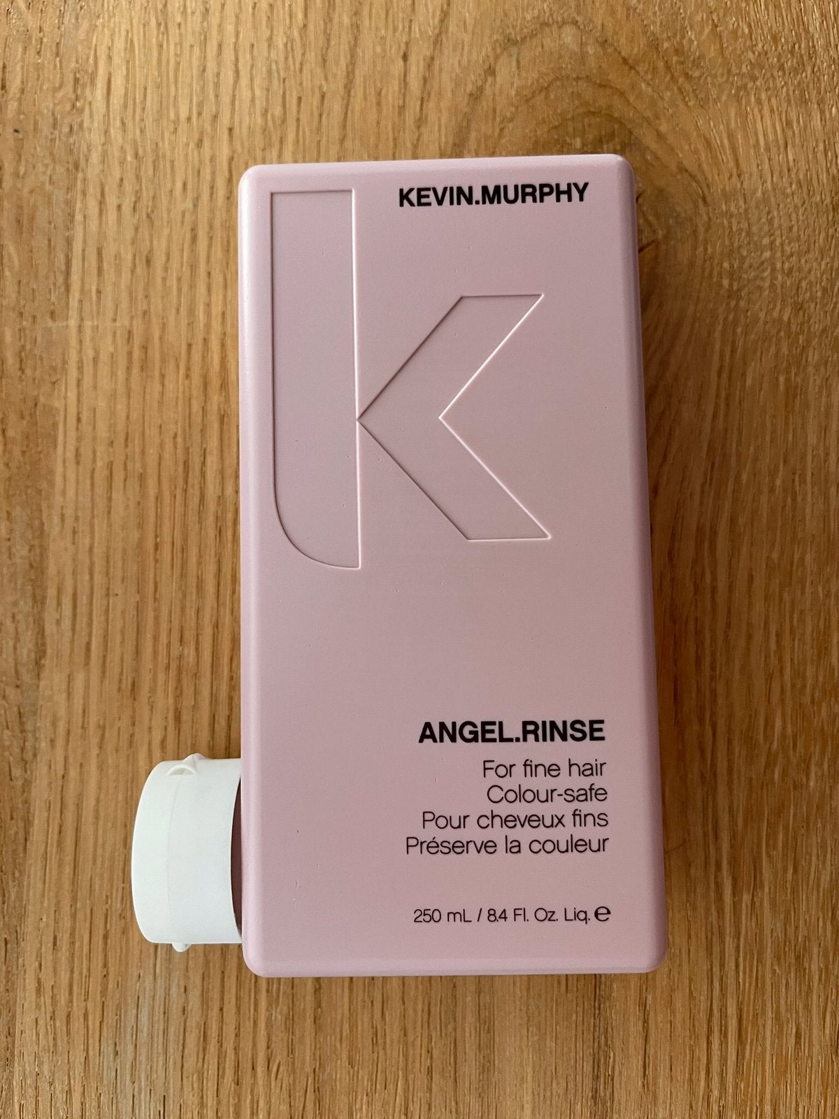 1 fles Kevin Murphy angel rinse conditioner 250 ml (nieuw), Ophalen, Nieuw, Shampoo of Conditioner
