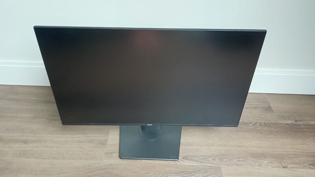 computerscherm ProLite XUB3293UHSN-B5 - 32 inch - 4K, Ophalen, LED, 60 Hz of minder, Ultra HD (4K)