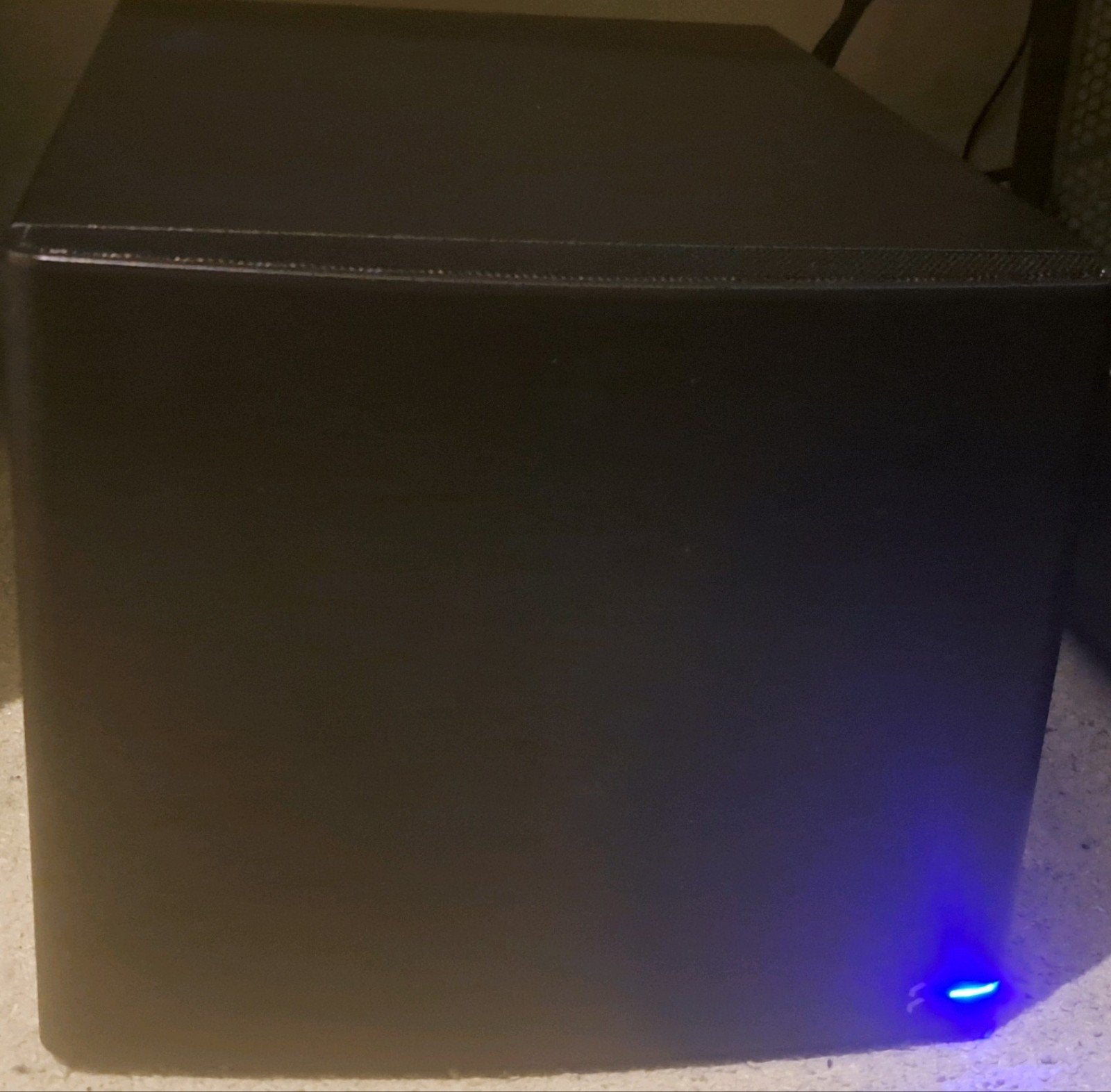 Gaming PC, Ophalen, Gebruikt, Gaming, Intel Core i5-8500