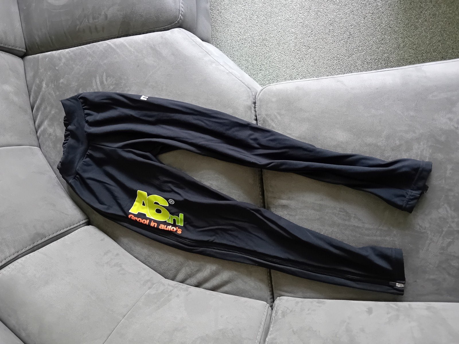 ritsbroek maat M, Sport en Fitness, Ophalen of Verzenden, Zo goed als nieuw, Overige typen, Overige merken