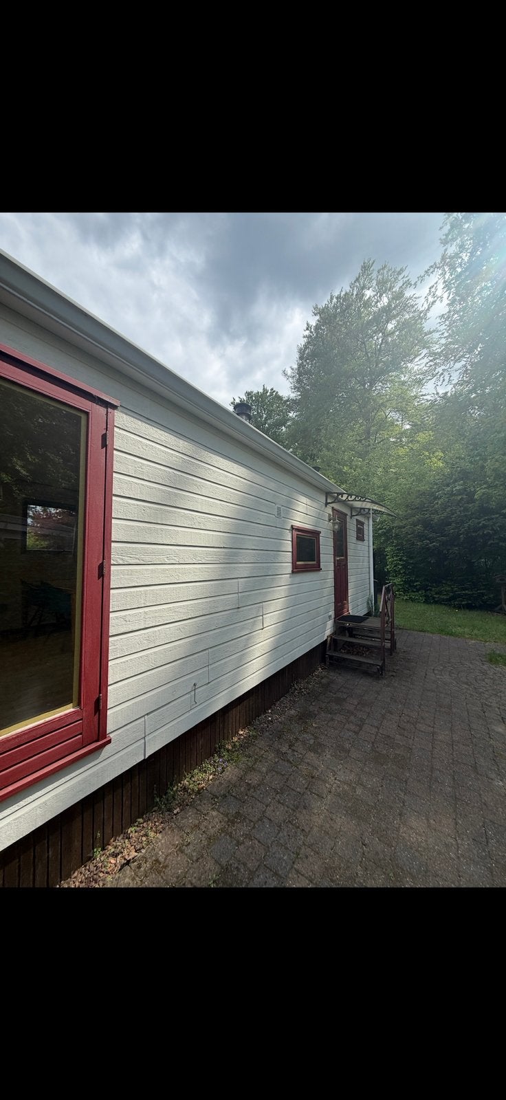 Chalet te huur, Caravans en Kamperen, Verhuur
