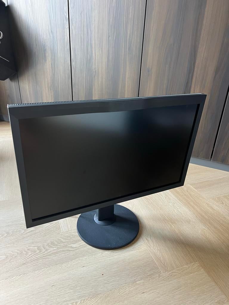 Eizo ColorEdge CG279X - Professionele Grafische Monitor, Computers en Software, Ophalen, In hoogte verstelbaar, Zo goed als nieuw