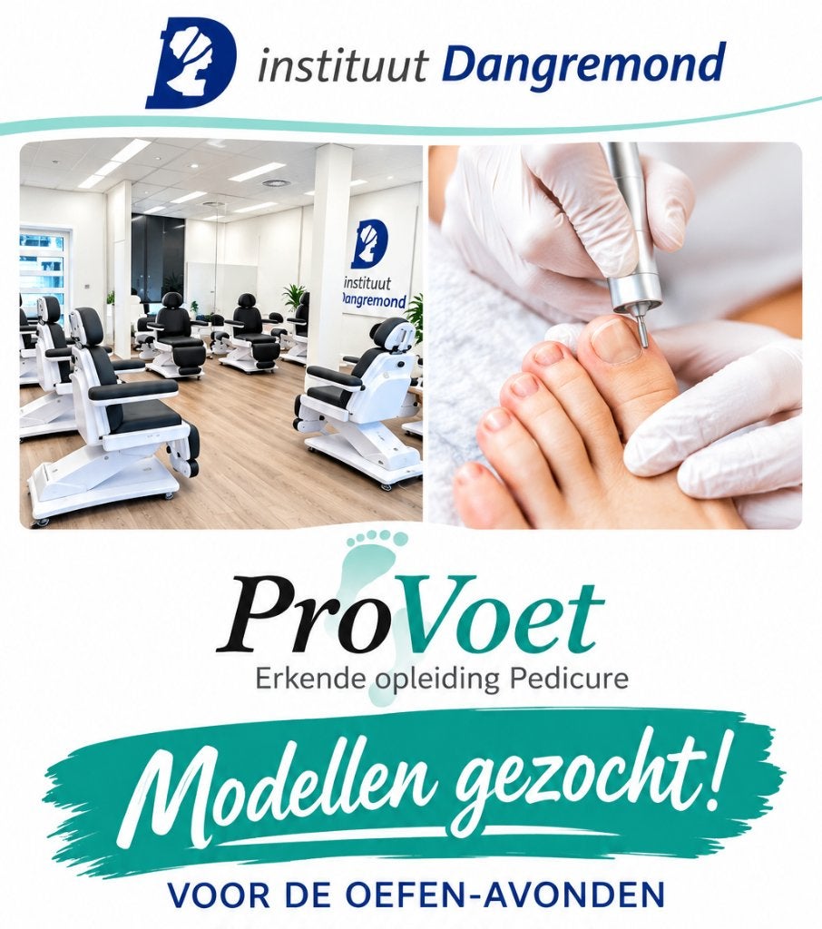 Pedicure modellen gezocht, Rijswijk, Ophalen, Nieuw, Overige typen