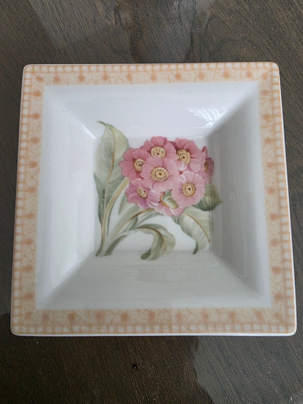 villeroy en boch Florea, Ophalen of Verzenden