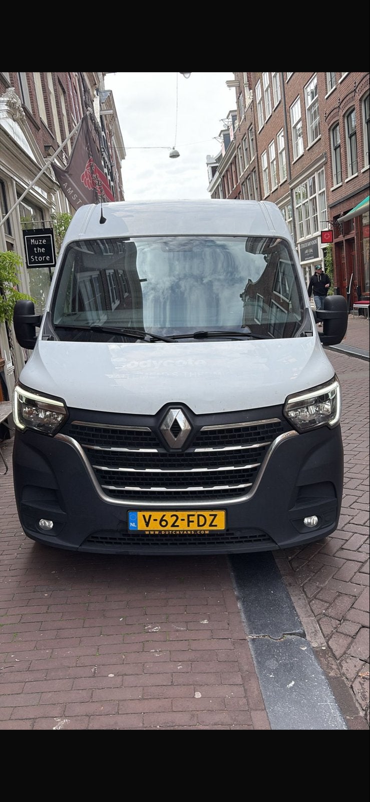 Ervaren verhuishulp |sjouwen. Verhuizen &transport, Opslag