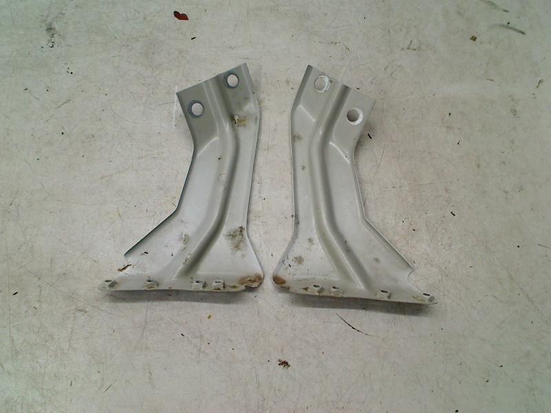 Spatbord Links Voor Audi A1 Sportback (8XA/8XF) 8X0821135A, Auto-onderdelen, Gebruikt, Auto-Union-Straße  1, Ingolstadt 85057, , Duitsland