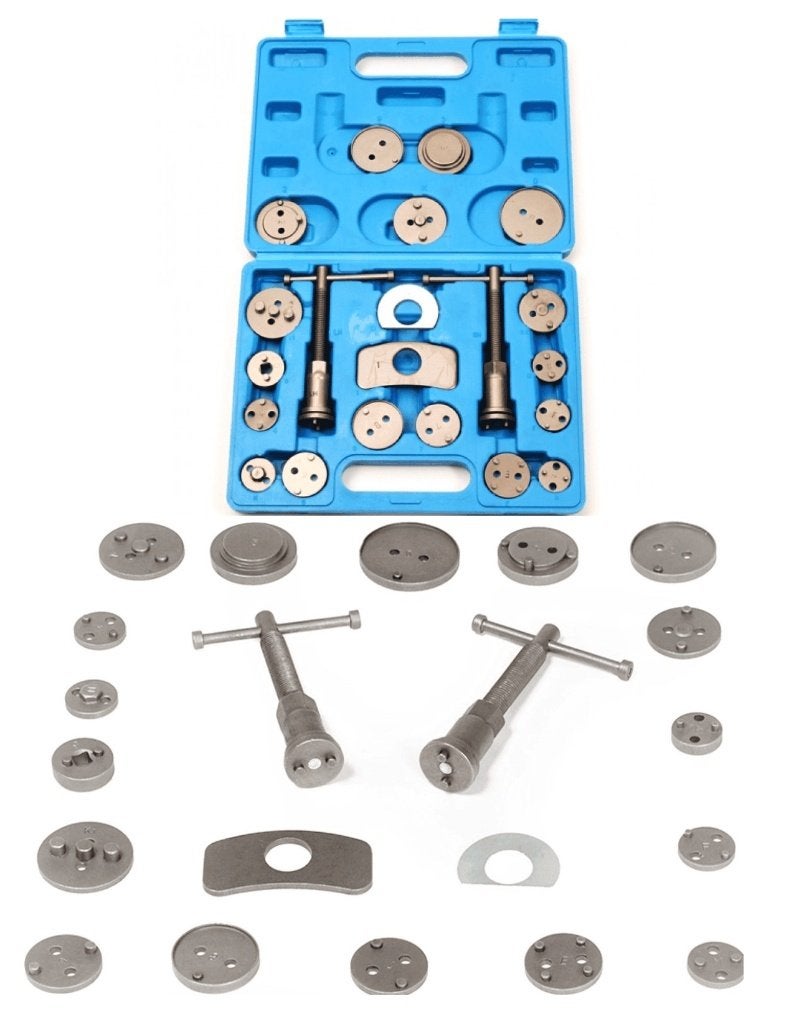 Remzuiger terugstelset ( 21 delig ), Ophalen of Verzenden