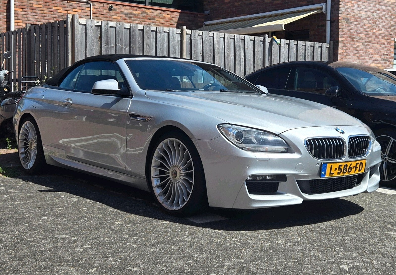 BMW 6 Serie