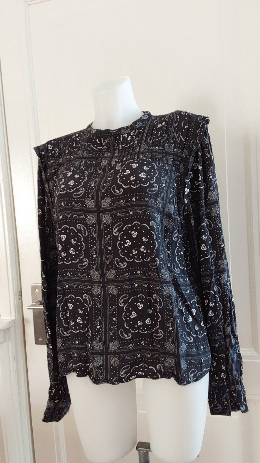 Leuke My Jewellery top maat L, My Jewellery, Zwart, Maat 42/44 (L), Onbekend