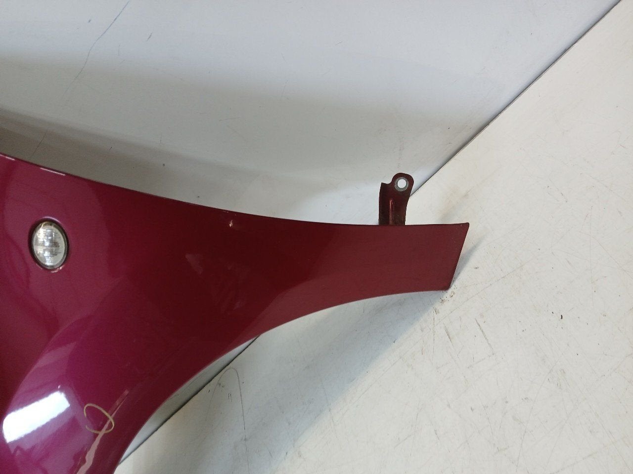 Spatbord links voor Ford Ka, Onderdelen@venauto.nl, Van der Ven Autorecycling B.V., Gebruikt, Ettenseweg 76, 4706 PB Roosendaal, The Netherlands
