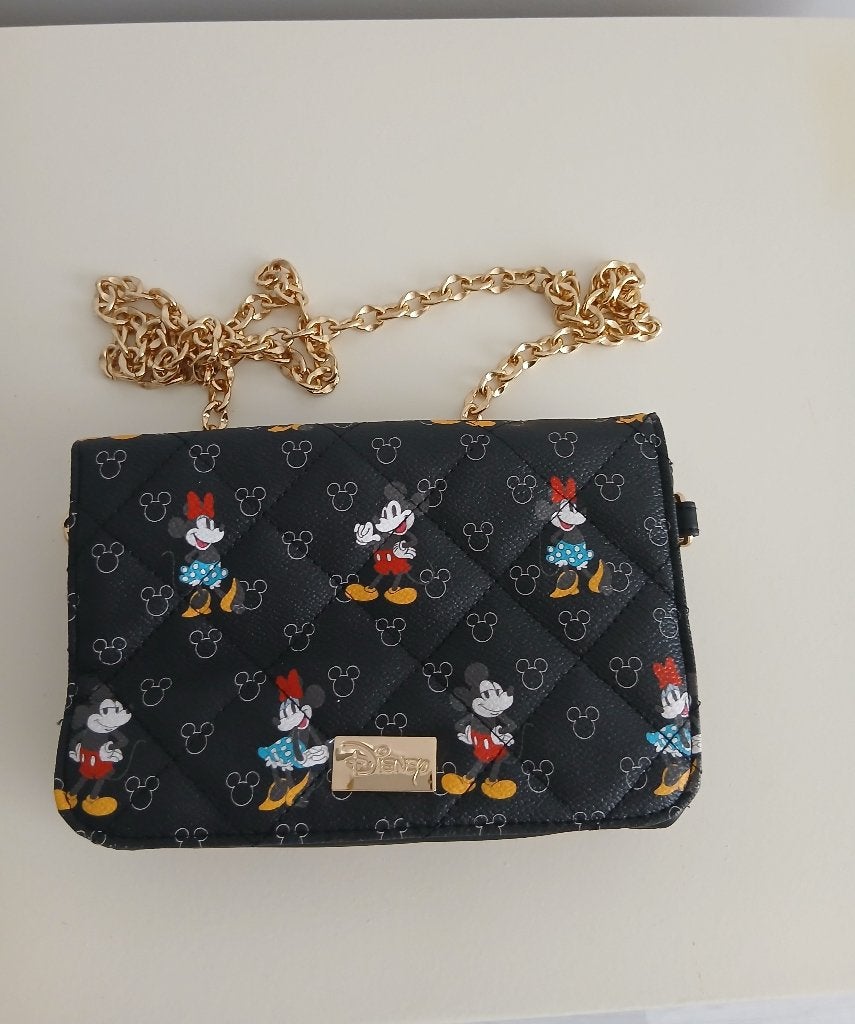 Tas Nieuw Disney, Ophalen of Verzenden, Nieuw, Schoudertasje
