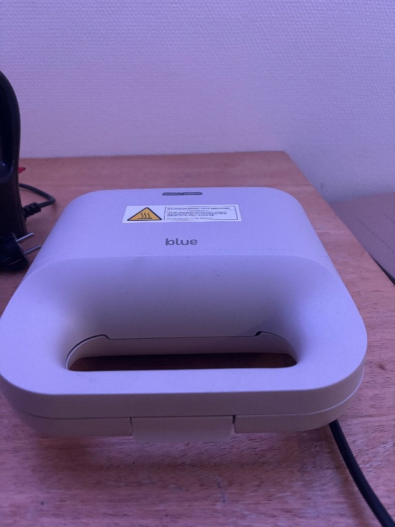 toaster, Ophalen, Gebruikt, Uitneembare kruimellade