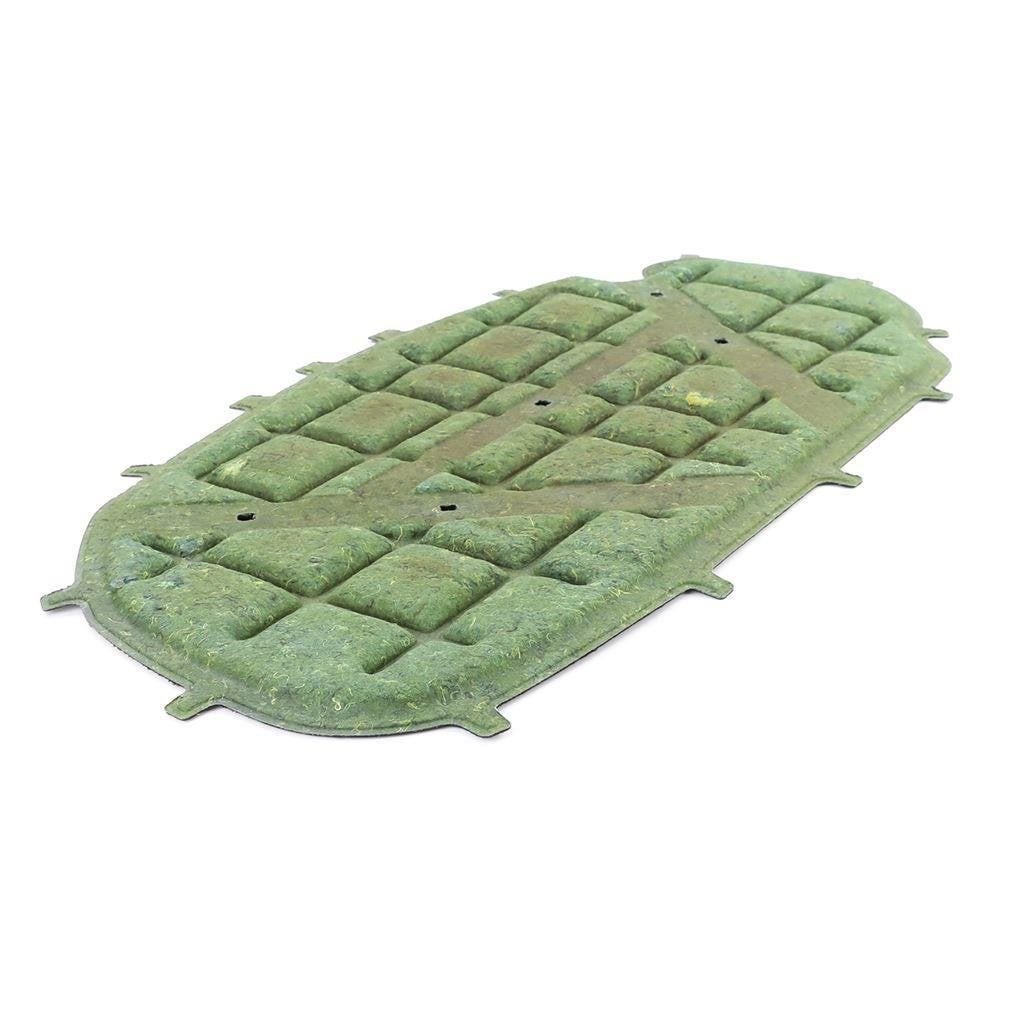 Motorkap Demping Isolatie Mat Geschikt voor Vw Golf 6 5K0 86, Verzenden, Automotive Parts, A.parts@hotmail.nl, Trasmolenlaan 12 3447 GZ Woerden