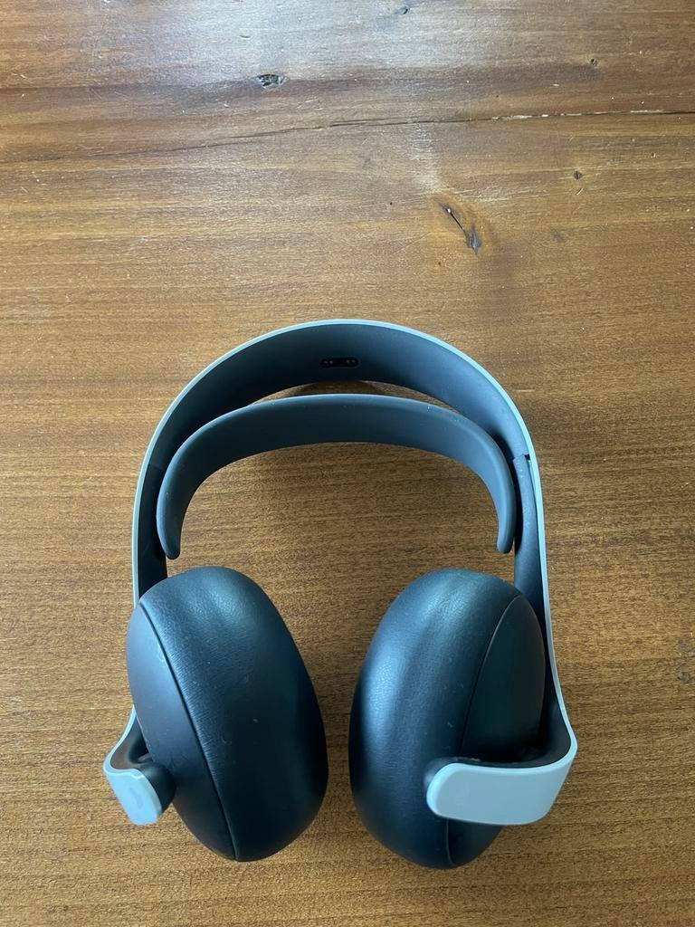 Sony Playstation 5 Pulse Elite Headset, Ophalen of Verzenden, Zo goed als nieuw