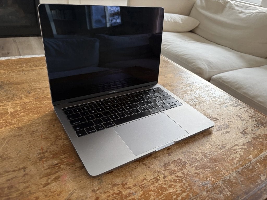 Apple MacBook Pro Retina 13 inch 8G RAM 256GB SSD Space Gray, Computers en Software, Apple Macbooks, MacBook Pro, 256 GB, 2 tot 3 Ghz
