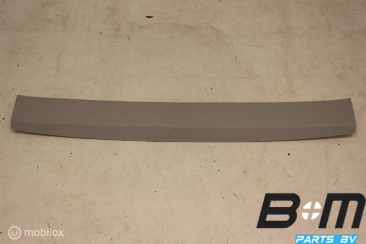 Hemel afsluitstrip achter VW Polo 6C 6R0867617A, Gebruikt