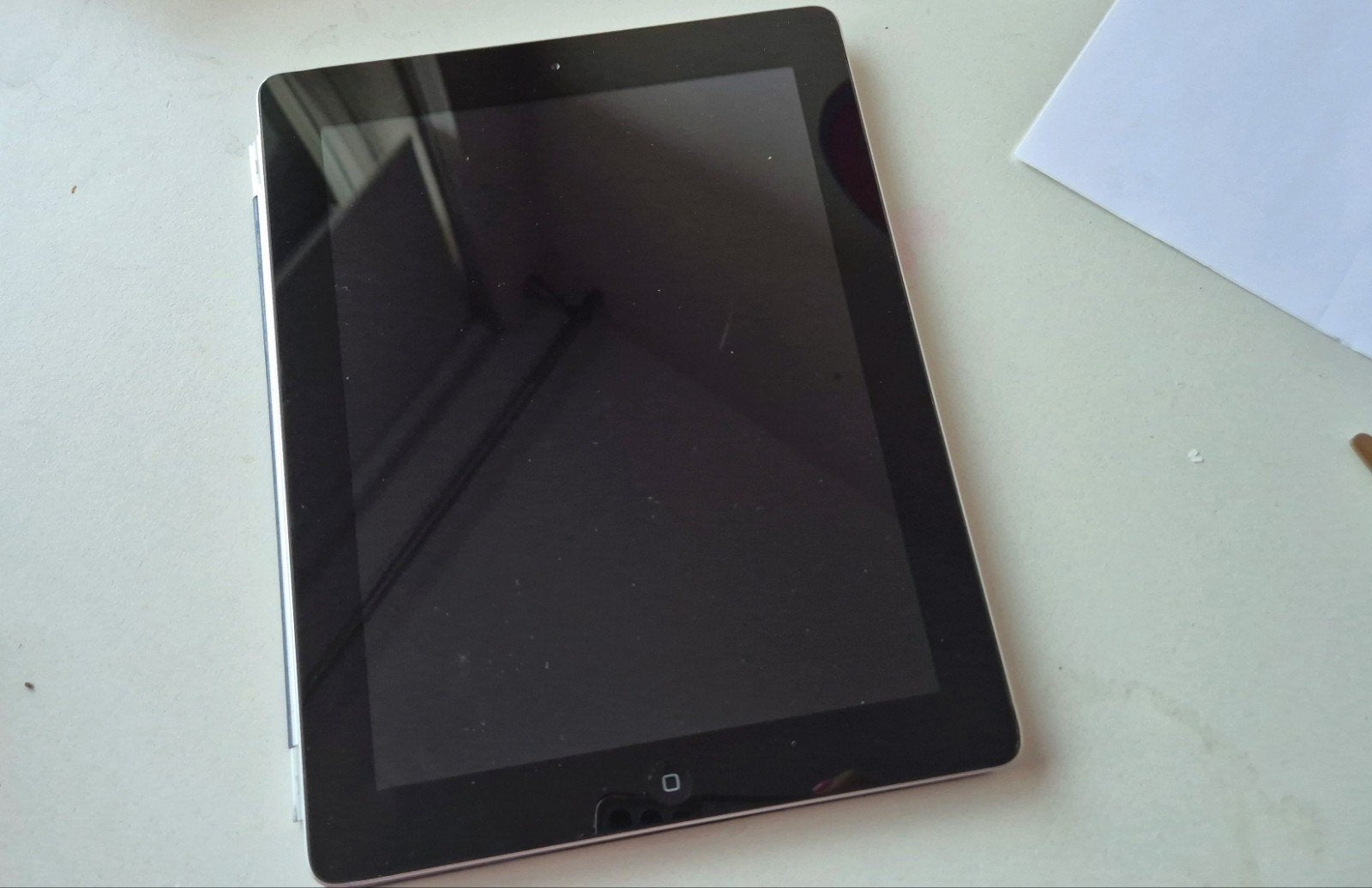 Apple iPad 2 16GB Wi-Fi 2011 (Model A1395), 10 inch, Gebruikt, Apple iPad, Ophalen of Verzenden