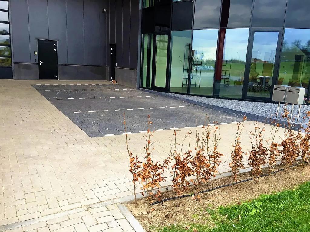 Foto 9 van Stratenmaker aangeboden leeuwarden en omgeving