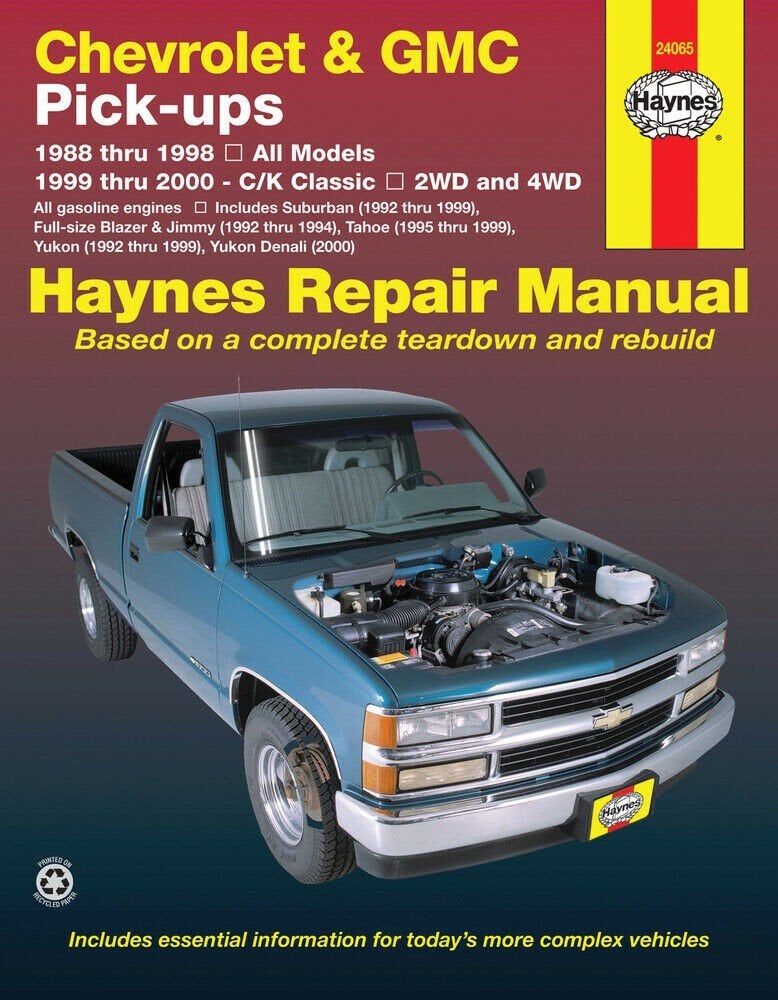 Haynes Werkplaatsboeken Amerikaan, Ophalen of Verzenden